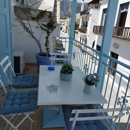 Deja Blue Maisonette 코카리 외부 사진